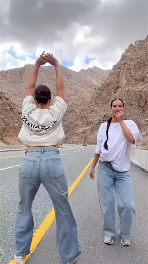 Copines Dance Tutorial #trendingshorts #trend #tiktok #dance