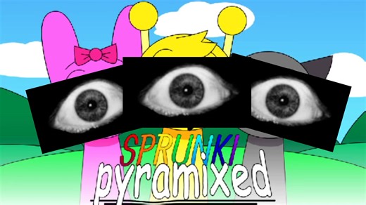 Pyramixed Last update