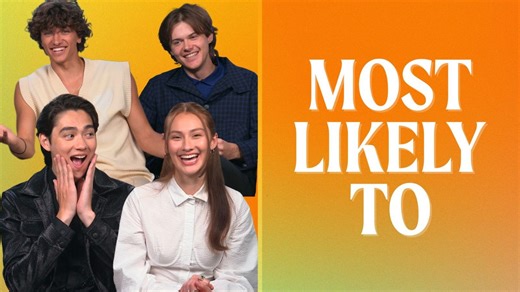 Celebrity Interviews, News, Relationships, and More