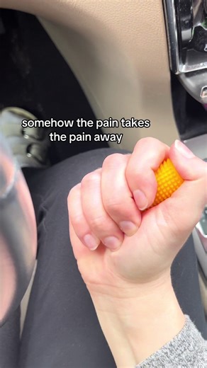 Understanding the Power of Fidgeting for Anxiety Relief