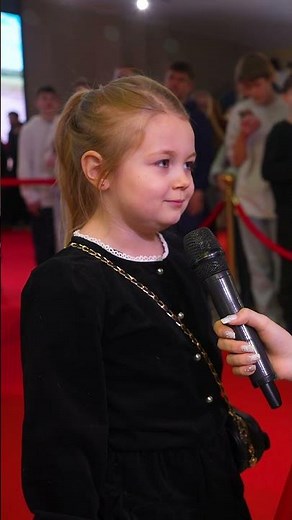 Варвара Куприна на премьере фильма ''Пальма 2'' #интервью #премьера #проговори