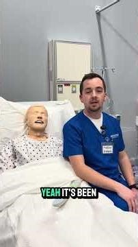 My Story | Online MSN-Direct Entry Student Matthew