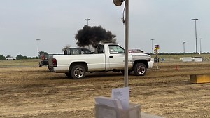 Practice time | KOI Drag Racing