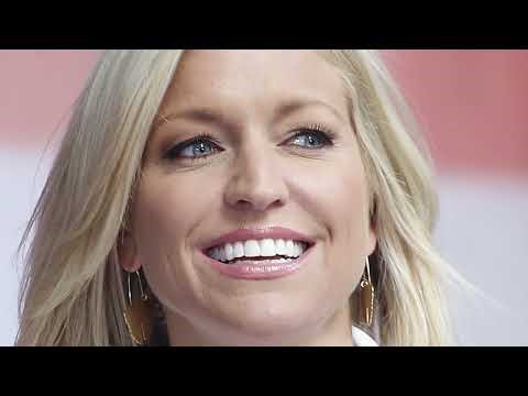 Ainsley Earhardt - What A Body In This Bikini