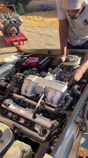 Optimizing V8 Power for Performance Builds