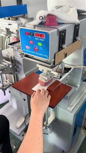 Pearl cotton pad printing machine, Eva screen printing machine丝印机，移印机，丝网印刷机厂家直销