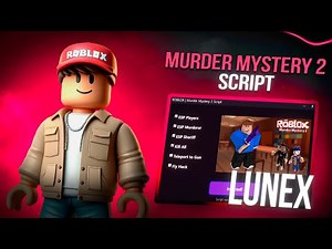 Murder Mystery 2 Script | Best MM2 Script For Roblox | AUTOFARM BALLS, KILL ALL, INSTANT GUN