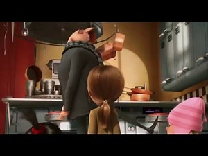Gru Rules
