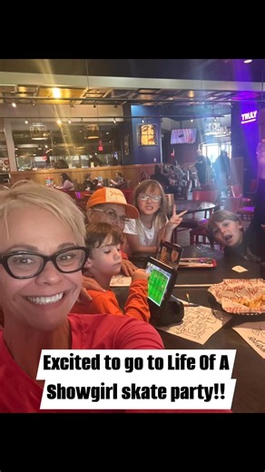 Ali Vincent on Reels