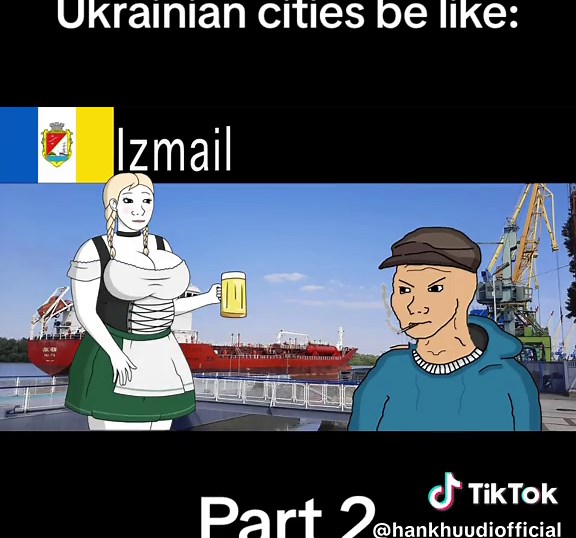 Ukrainian Cities: Vibrant Life and Culture