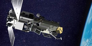 Satélite de observação WorldView-3 será lançado nesta semana