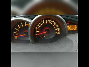 Toyota verso 2009 d4d 1AD-FTV fault code p1271