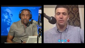 The other day I asked Richard Spencer if he loves black people! Here's how it went down! Watch the FULL INTERVIEW on my YouTube - https://www.youtube.com/watch?v=x9xonovMDAQ&t=650s | The Jesse Lee Peterson Show