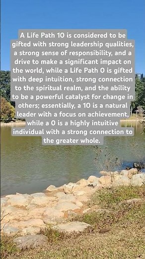 28/10/1, life path 10 #numerology