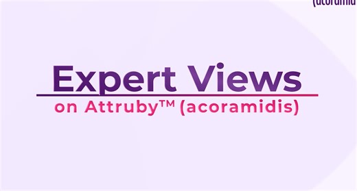 Attruby-acoramidis KOL