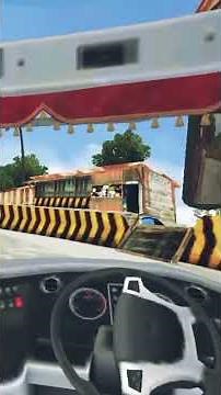 #bus #bussimulatorindonesia #official #gaming#best #recorder