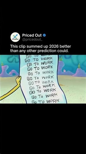 This clip predicted 2026 better than anything else.