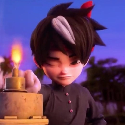 Mechamato: Kisah Cinta dan Pertarungan