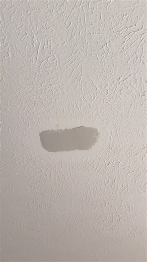 1.9K views | Crows foot texture drywall patch #drywall #drywallfinisher #finisher #parati #fypppp | Ryan | Facebook