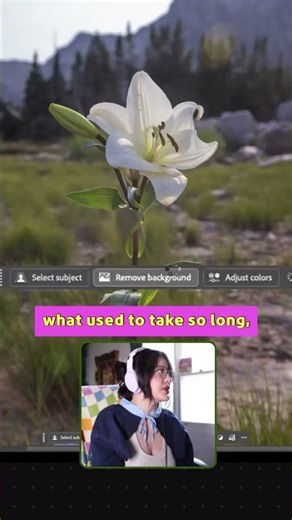 Build Creative Scenes Faster with Firefly Boards #adobefirefly