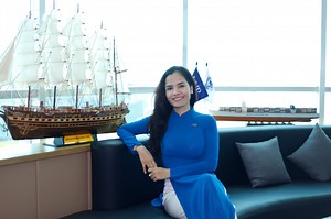 How Covid-19 accelerates digital transformation in logistics - VnExpress International