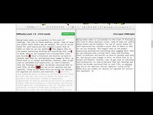 typing practice | Paragraph Typing | Online Typing
