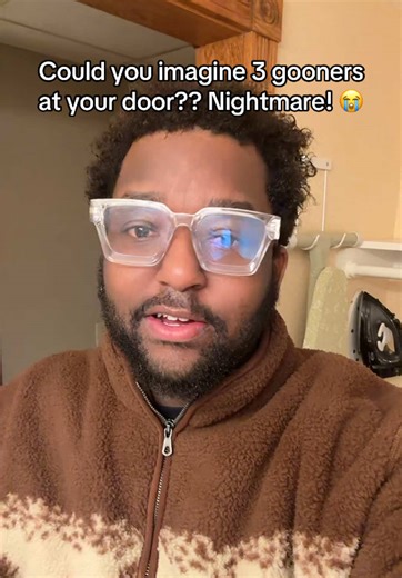 It’s called an irrational fear for a reason. Leave me alone OK. | fear of nightmares