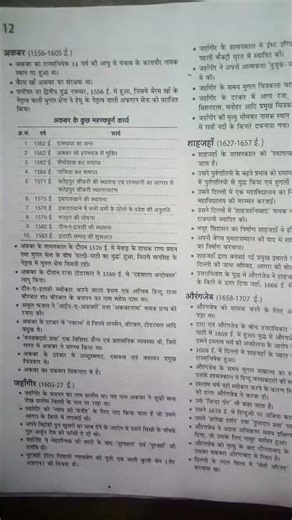 History notes #history #study #ntpc #ssc #upsc #gkquestion #exampreparation #studywithme