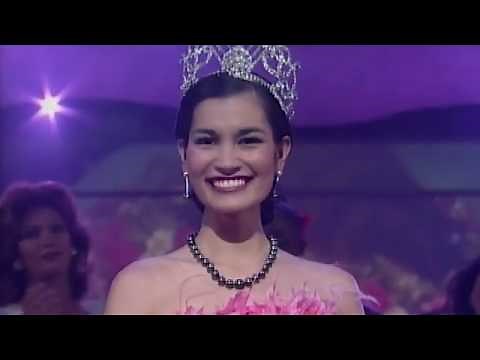 1998 Miss Universe: Crowning Moment