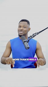 If you send me more than 10 reels in a day, we are in a reel-ationship! | Hero Daniels