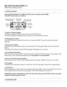 Battery Time Indicator 1 2