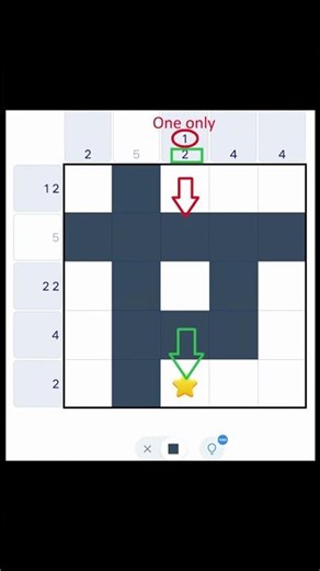 How to Play Nonogram — Easy Rules