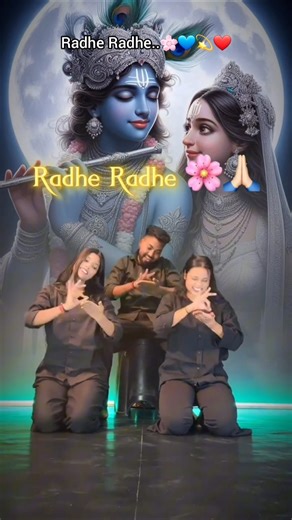 Are you busy or not ✨🥰 Jay shree Krishna 💙 #art #drawing #radhakrishna