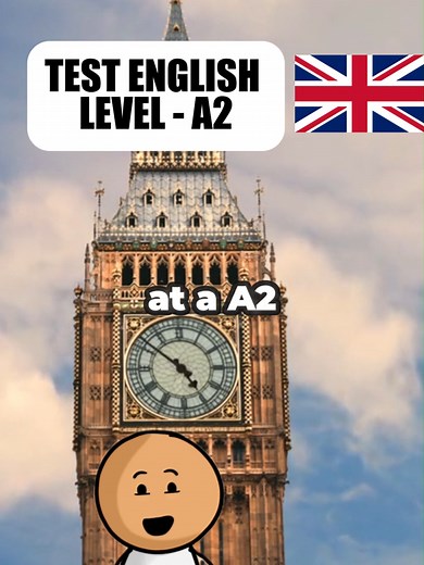 English A2 Test: Assess Your Basic Skills