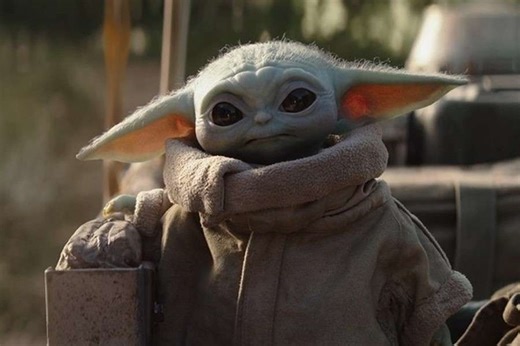 Baby Yoda's Best Moments In The Mandalorian