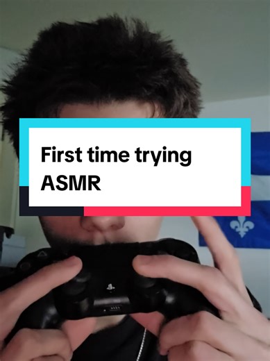 my first asmr video #sleepy #asmr #asmrsounds #amsrvideo #sleep | ASMR