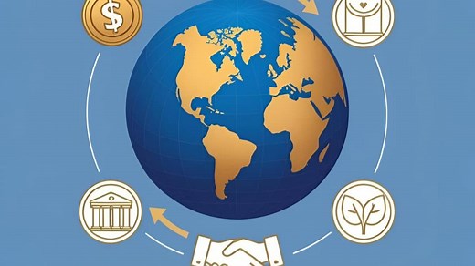 Where Does the IMF Get Its Billions From? Explained