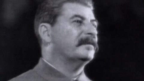 The Cold War: Seven Minutes to Midnight