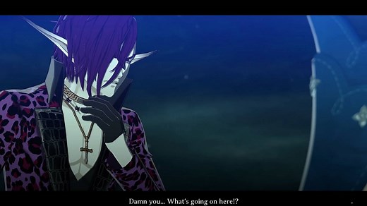 Metaphor: ReFantazio - Glodell Boss Guide