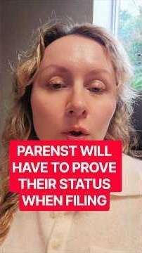 Immigration News: Parents Will Have To Prove Immigration Status When Filing For Kids' Passports
