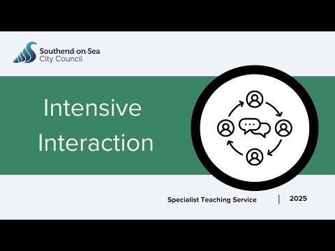 Intensive Interaction