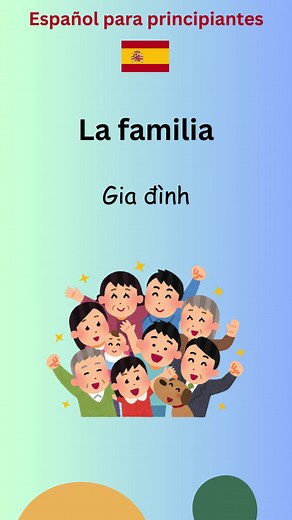 La familia: Importancia y Estructura Familiar