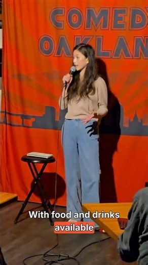 Comedy Oakland | Best Live Stand-Up Comedy Shows in Oakland, CA 🎤😂