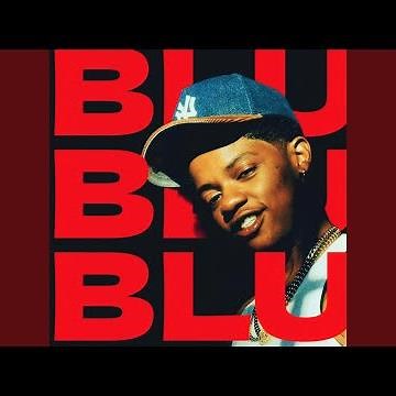 B.L.U OPEN VERSE CHALLENGE