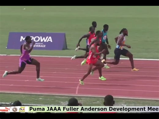 基沙恩·汤普森2026赛季首秀6.52（ 1.2）麦克弗森6.53PB 莱维尔6.54PB