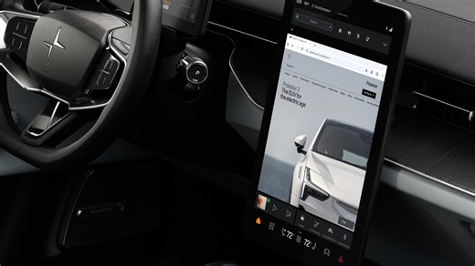 Inside the $2.2 trillion battle to control your car dashboard