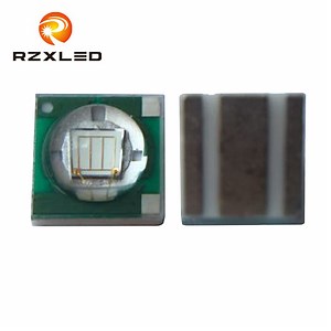 [Hot Item] XPE 3535 High Power LED Blue Diode 450nm 465nm 455nm 445nm