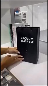 1.1K views · 5 comments | Live video 殺 because what you see is what you get queen  The ultimate drinkware duo: Quality, affordability, and a whole lot of awesome!Wholesale prices: N5,800 minimum of 3 FLASKS! Retail PRICE: N6,800Kindly WhatsApp 08053467448 to order Address: 72 AYINKE SAKA plaza besides AGBALA health center IKORODU Lagos @top fans #viralpost2025 #facebookreelsviral #fypageシ #womendressfashion | Emi's house | Facebook