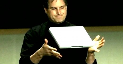 Morre Steve Jobs, fundador da Apple