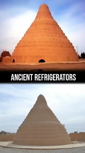 132K views · 1.9K reactions | The Ancient Refrigerator | Unsolved Mysteries & Paranormal Activities | Facebook